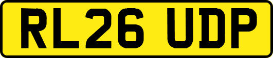 RL26UDP