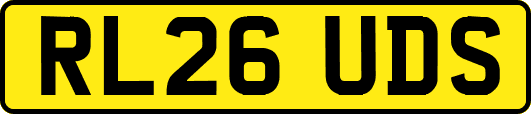 RL26UDS