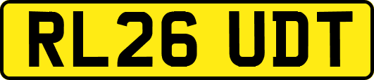 RL26UDT