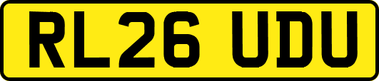 RL26UDU