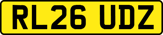RL26UDZ