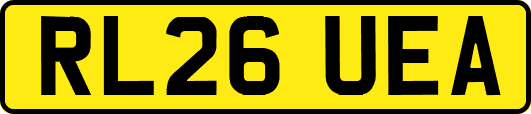 RL26UEA