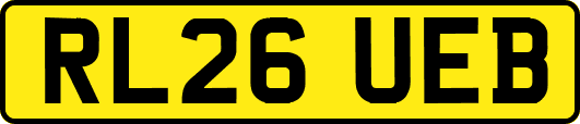 RL26UEB