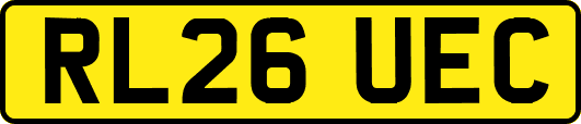 RL26UEC