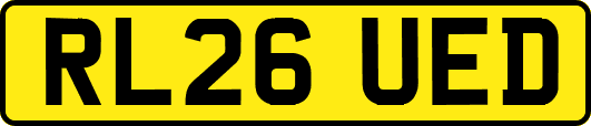 RL26UED