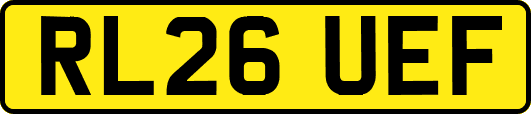 RL26UEF