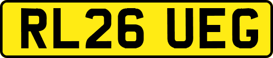 RL26UEG