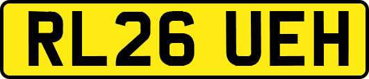 RL26UEH