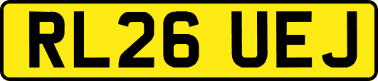 RL26UEJ