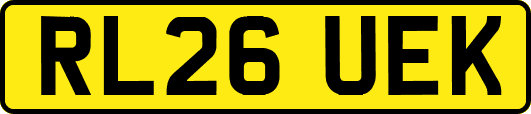 RL26UEK