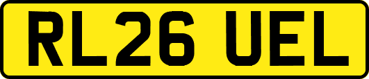 RL26UEL