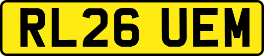 RL26UEM