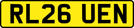 RL26UEN