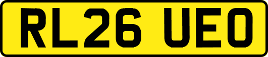 RL26UEO
