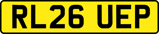 RL26UEP
