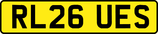 RL26UES