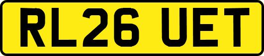 RL26UET
