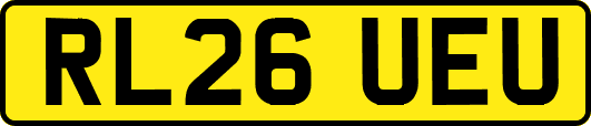 RL26UEU