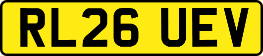 RL26UEV