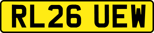 RL26UEW
