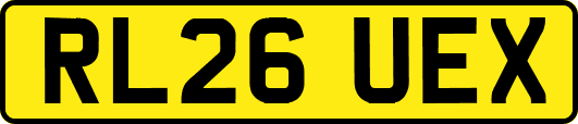 RL26UEX