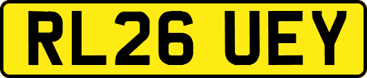 RL26UEY