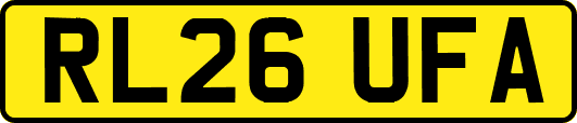 RL26UFA