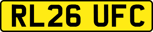 RL26UFC