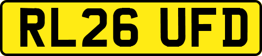 RL26UFD