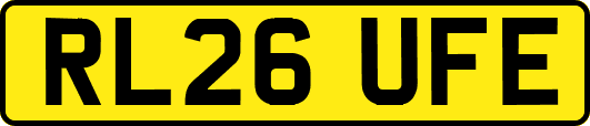 RL26UFE
