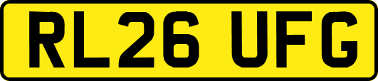 RL26UFG