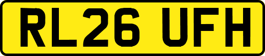 RL26UFH