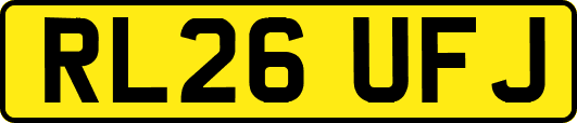 RL26UFJ