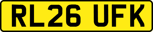 RL26UFK