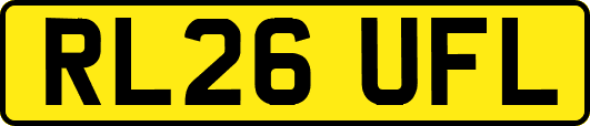 RL26UFL
