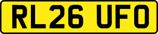 RL26UFO
