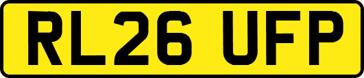RL26UFP