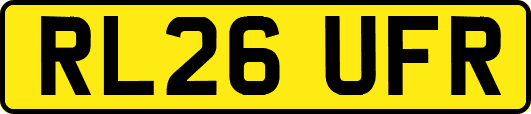 RL26UFR