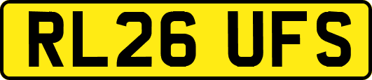 RL26UFS