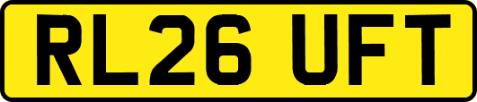 RL26UFT