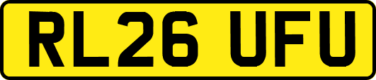 RL26UFU