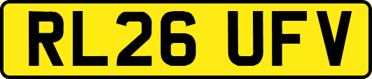RL26UFV