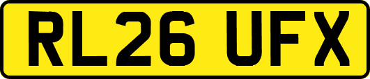 RL26UFX