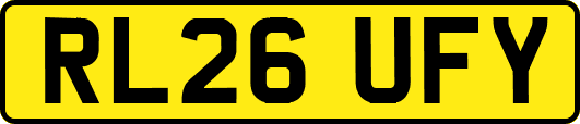 RL26UFY
