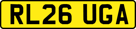 RL26UGA