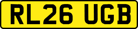 RL26UGB