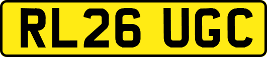 RL26UGC