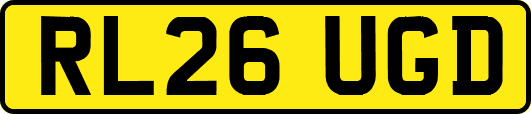 RL26UGD