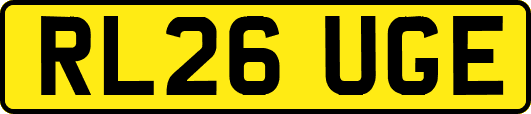 RL26UGE