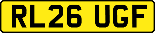 RL26UGF